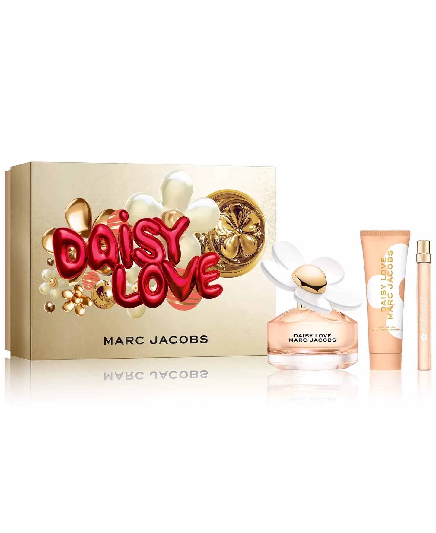 SET DE PERFUME