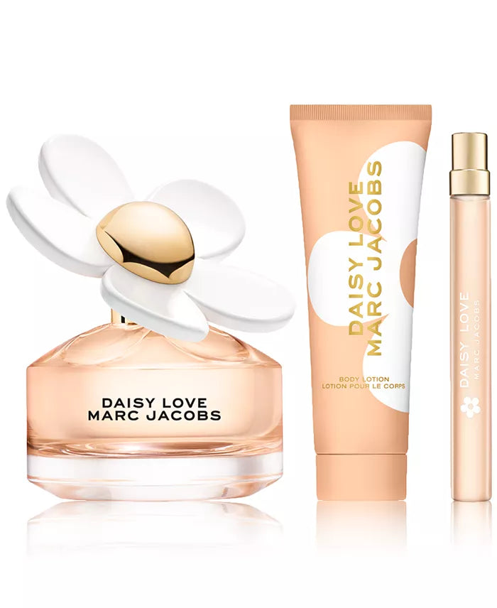 SET DE PERFUME