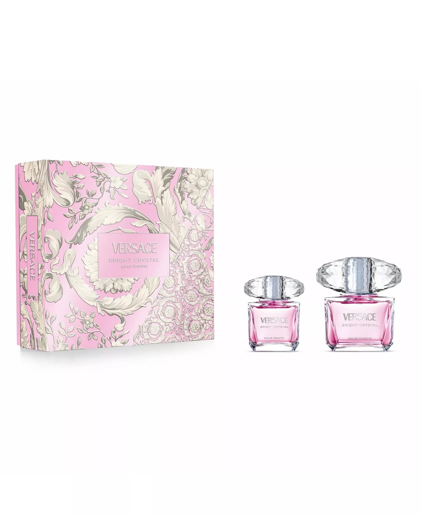 SET DE PERFUME VERSACE