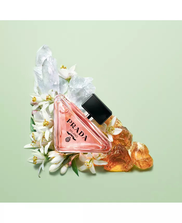SET PERFUME PRADA