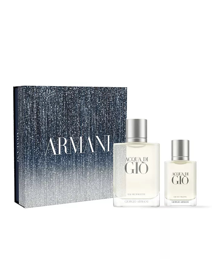 SET DE PERFUME ACQUA DI GIO