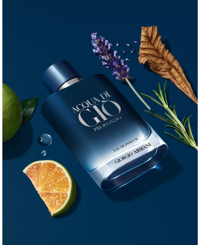 PERFUME ACQUA DI GIO
