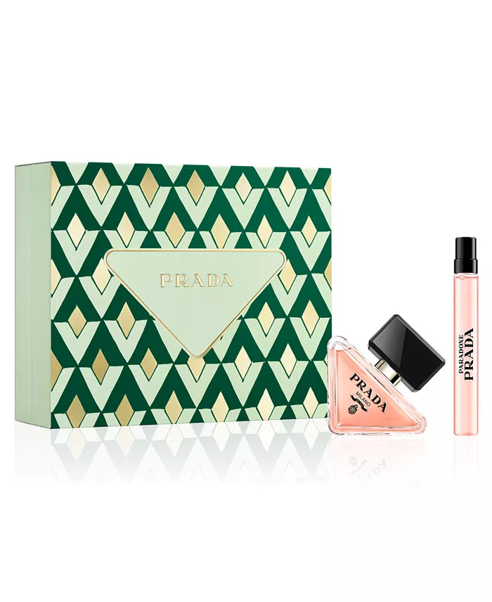 SET PERFUME PRADA