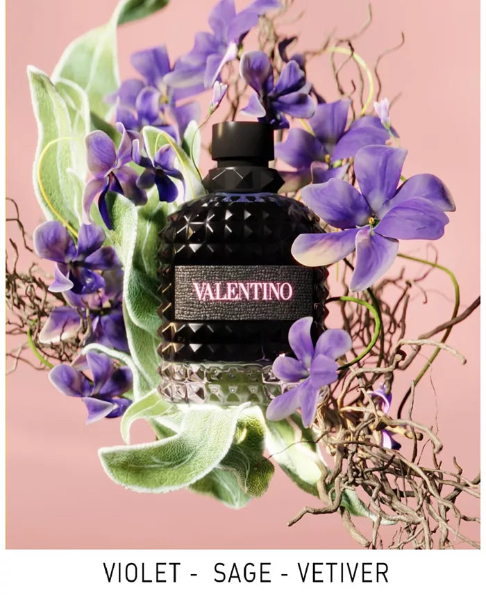 PERFUME VALENTINO