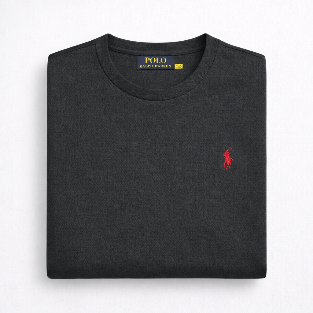 CAMISETA POLO RALPH LAUREN