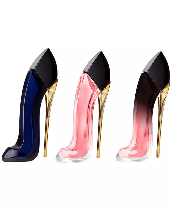 MINI PERFUME CAROLINA HERRERA