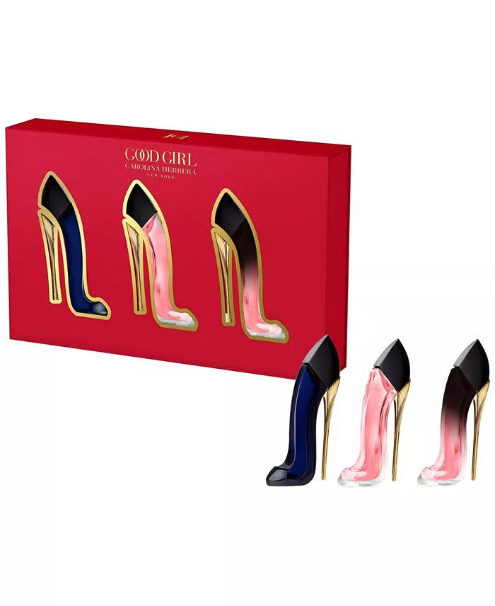 MINI PERFUME CAROLINA HERRERA