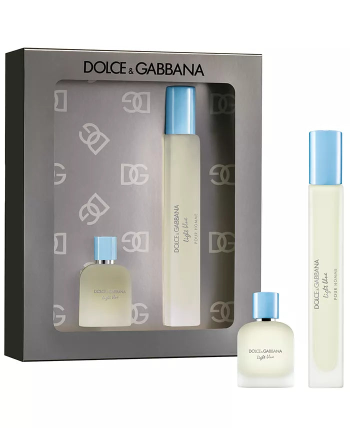 MINI PERFUME DOLCE & GABBANA