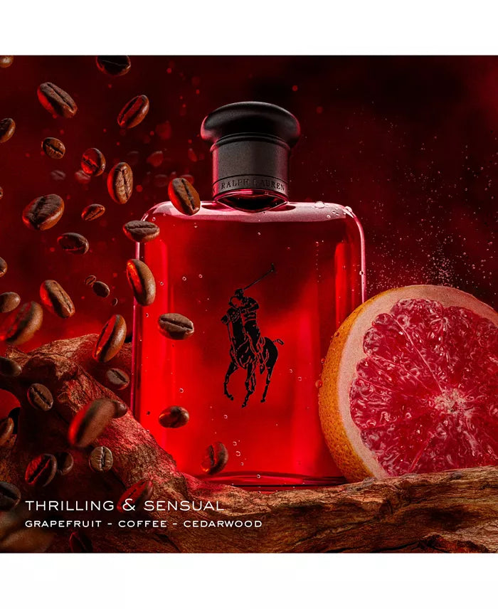 MINI PERFUME POLO RALPH LAUREN