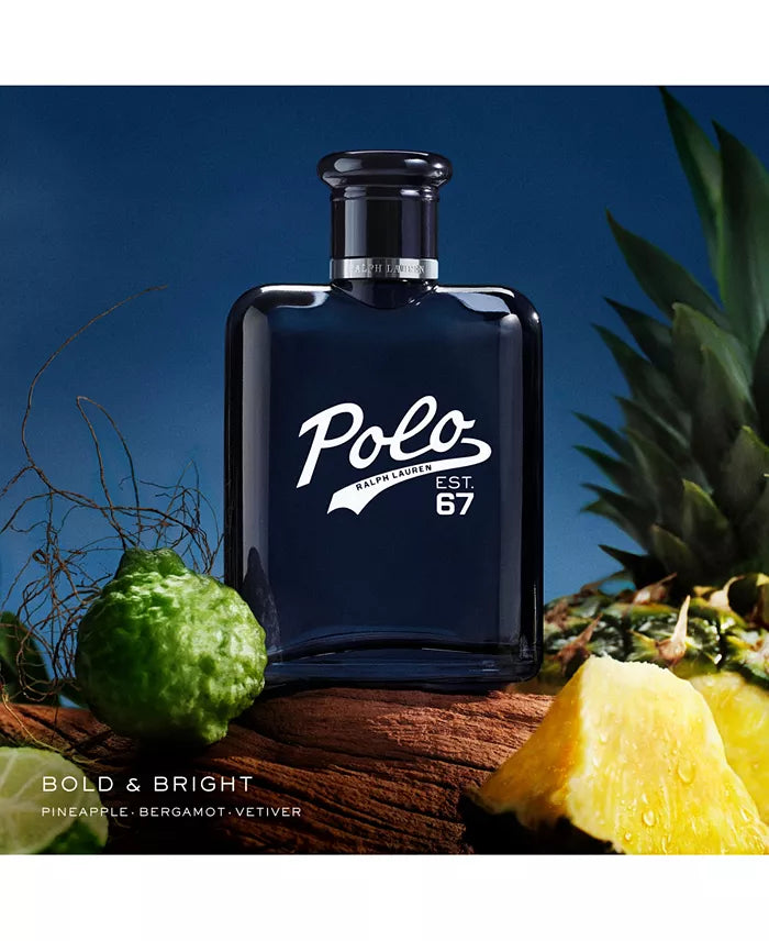 MINI PERFUME POLO RALPH LAUREN