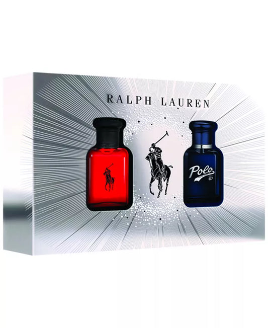 MINI PERFUME POLO RALPH LAUREN