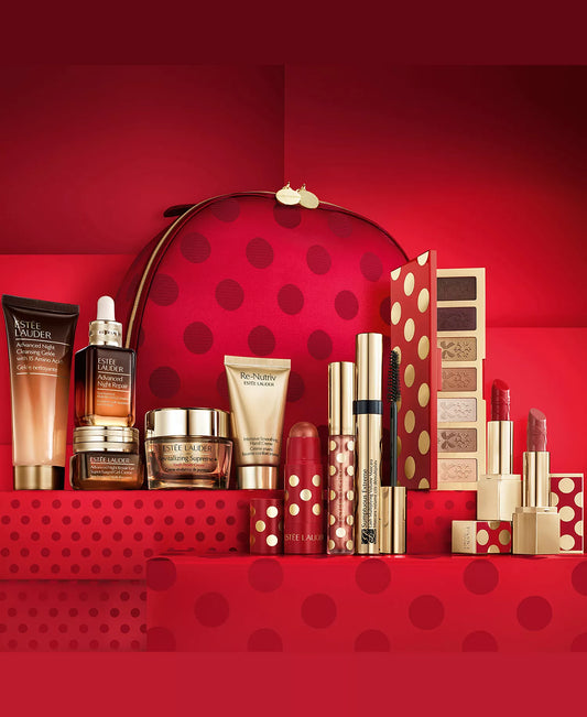 SET DE BELLEZA ESTEE LAUDER