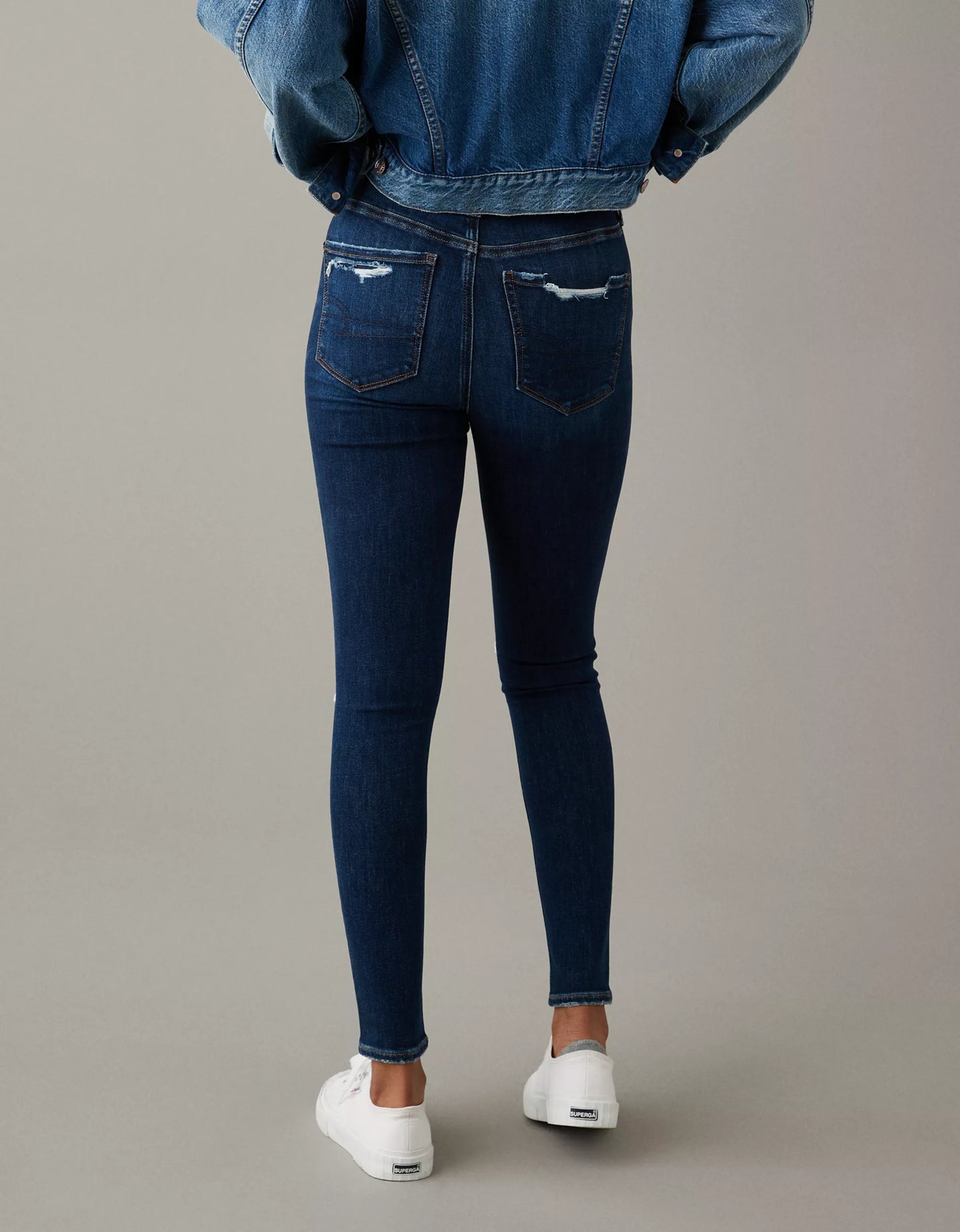 JEAN AMERICAN EAGLE