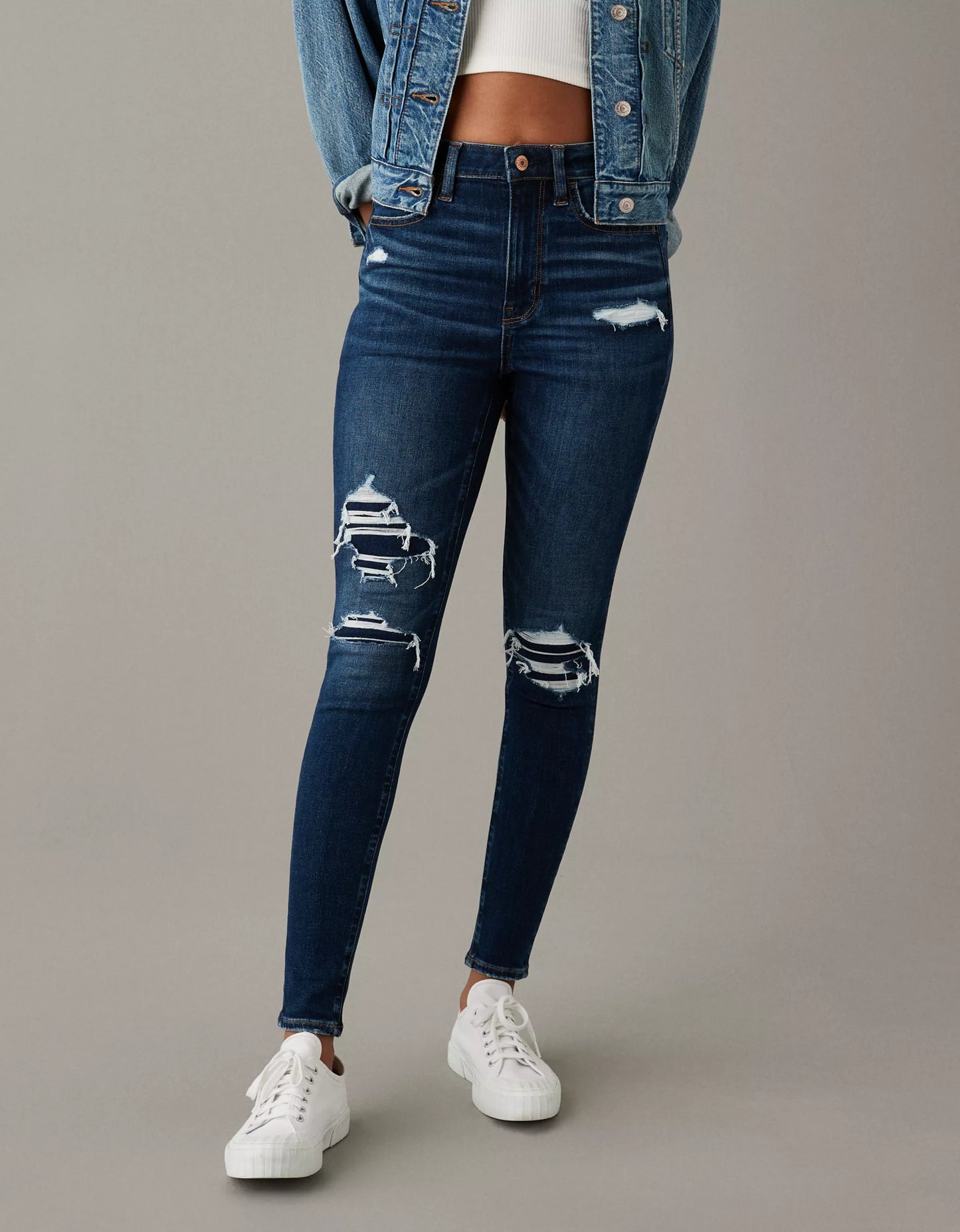 JEAN AMERICAN EAGLE