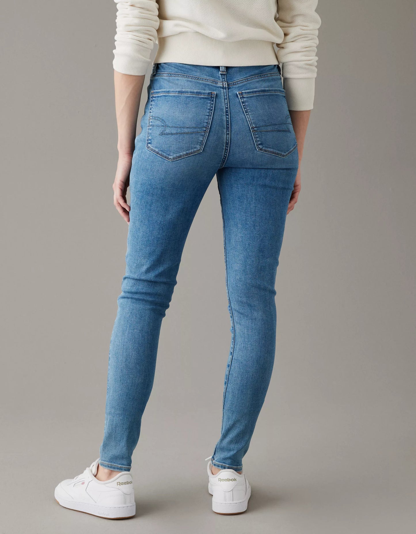 JEAN AMERICAN EAGLE