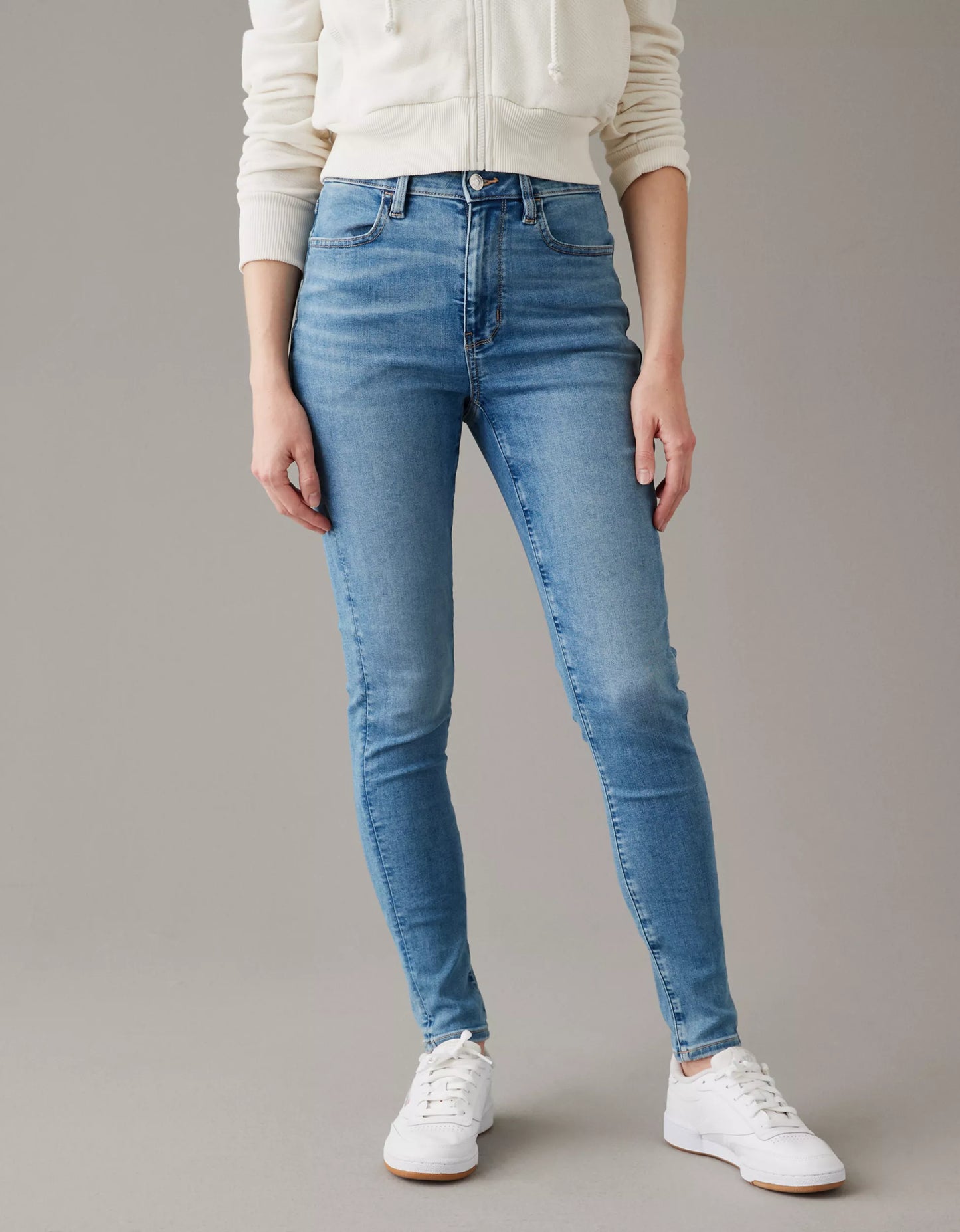 JEAN AMERICAN EAGLE