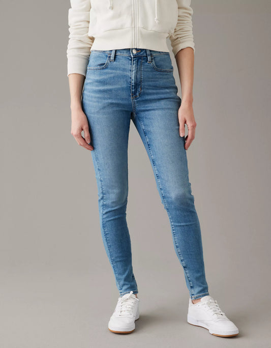 JEAN AMERICAN EAGLE