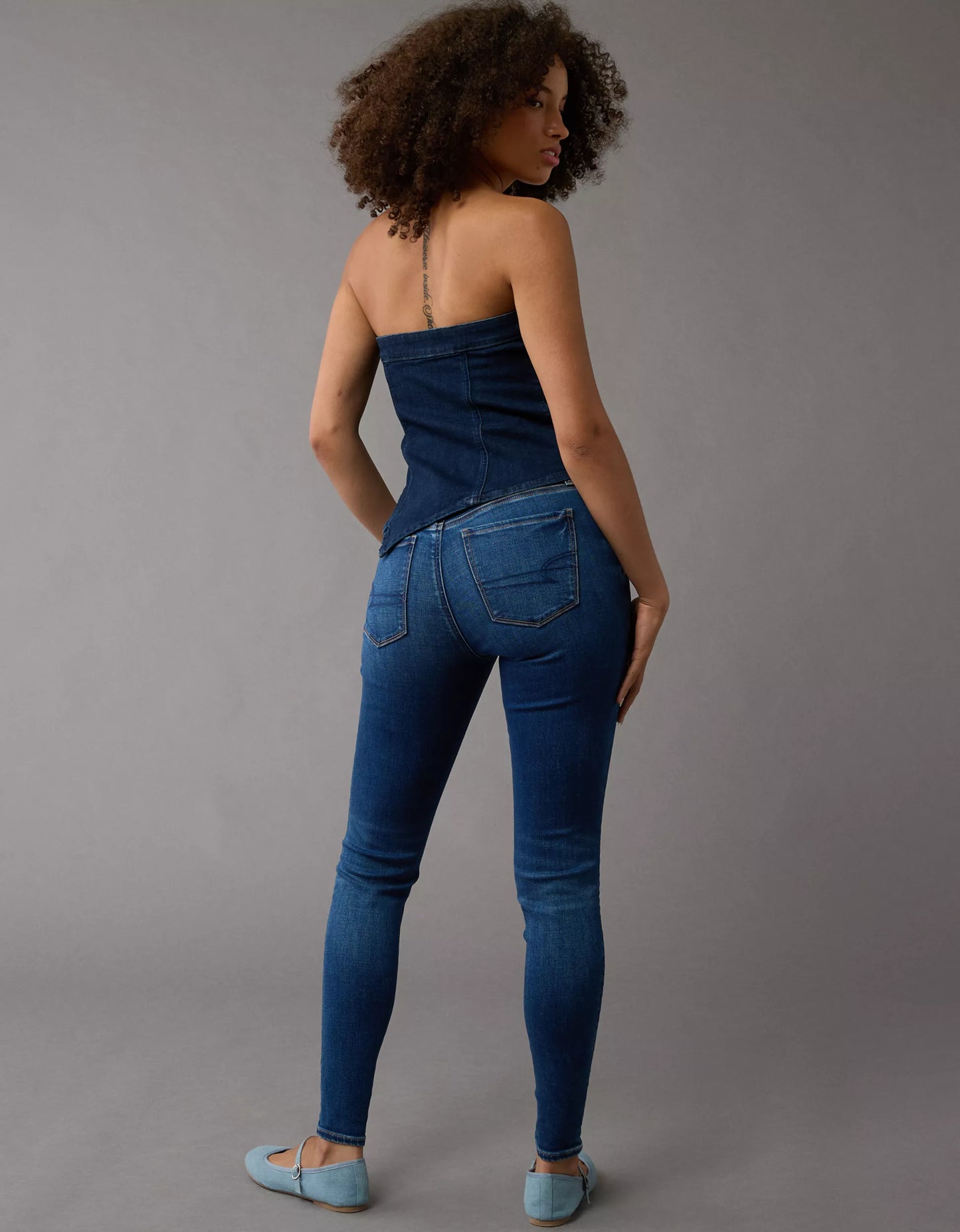 JEAN AMERICAN EAGLE