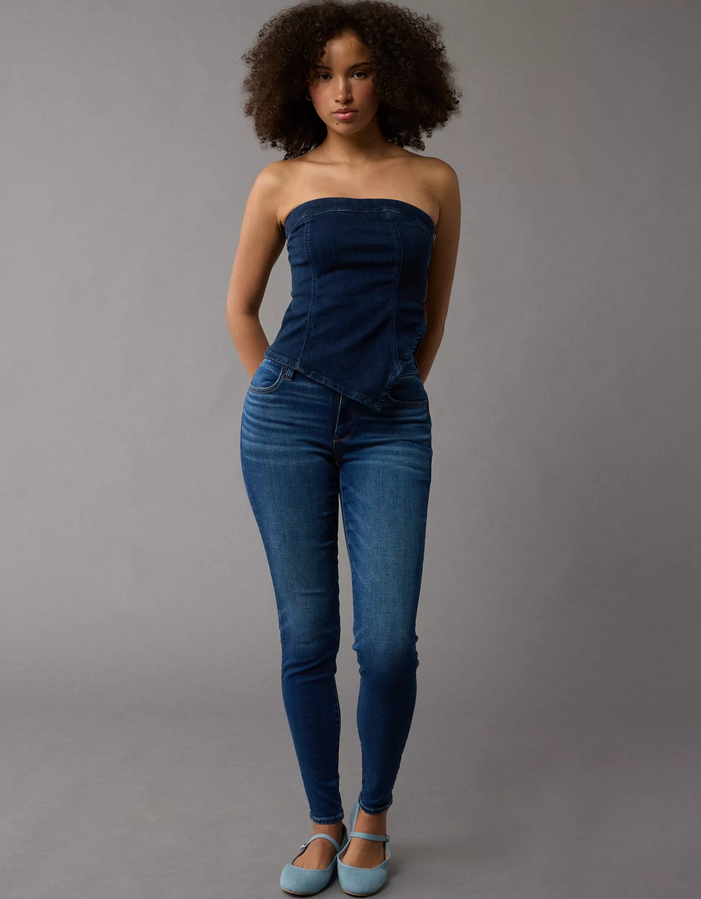 JEAN AMERICAN EAGLE