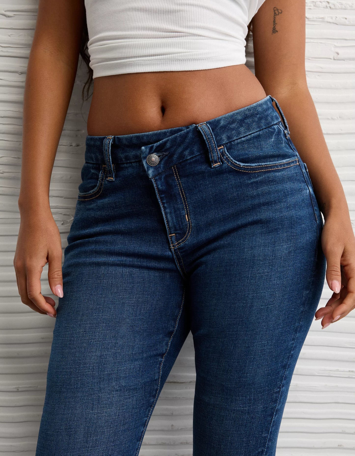 JEAN AMERICAN EAGLE
