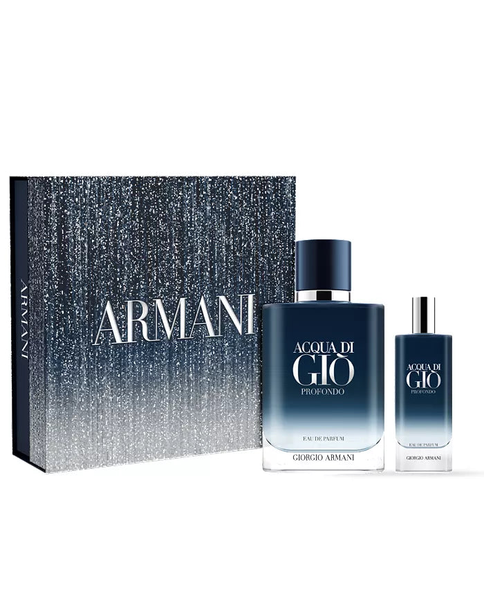 PERFUME ACQUA DI GIO