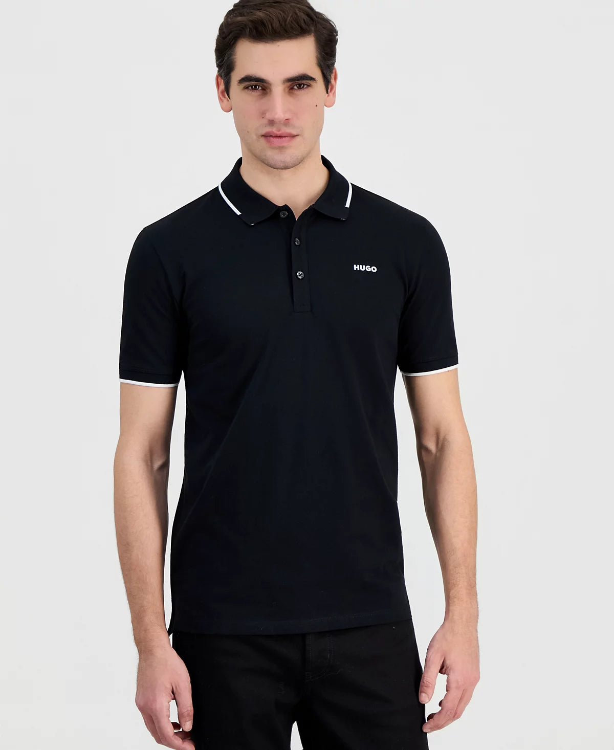 CAMISA BOSS