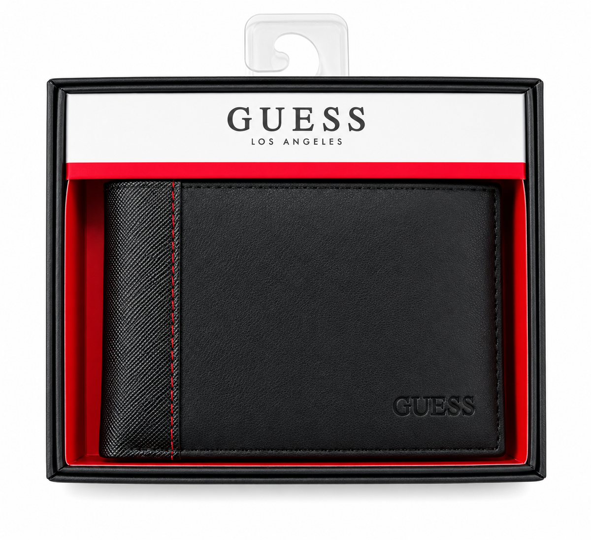 BILLETERA GUESS
