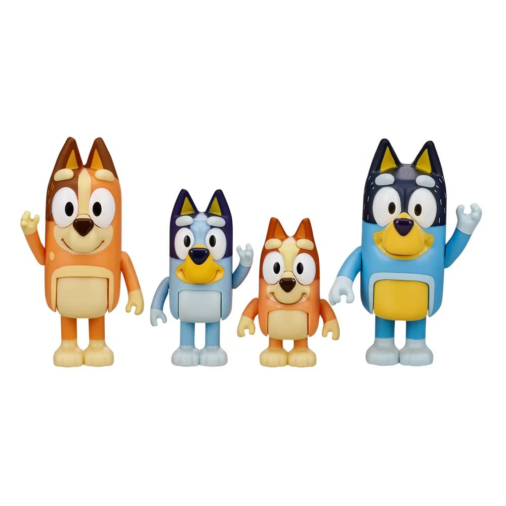 FIGURAS DE BLUEY