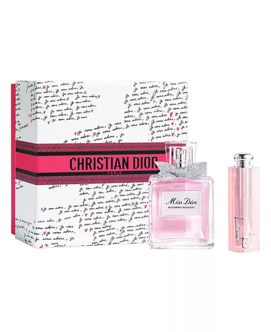 SET DE PERFUME CHRISTIAN DIOR