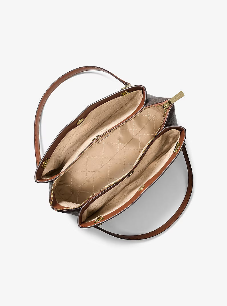 CARTERA MICHAEL KORS