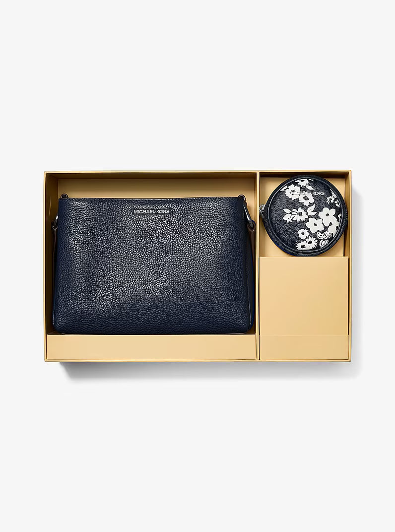 SET DE CARTERA MICHAEL KORS