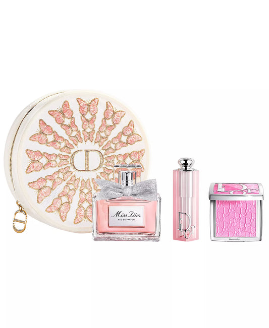 SET DE REGALO MISS DIOR