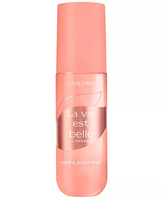 SPLASH LA VIDA ES BELLA LANCOME