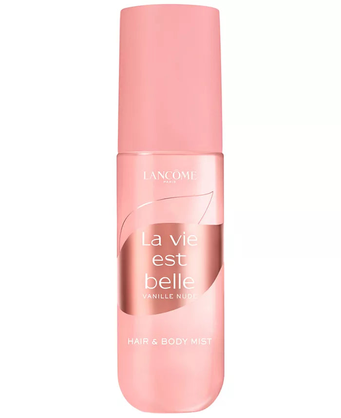 PERFUME LA VIDA ES BELLA LANCOME
