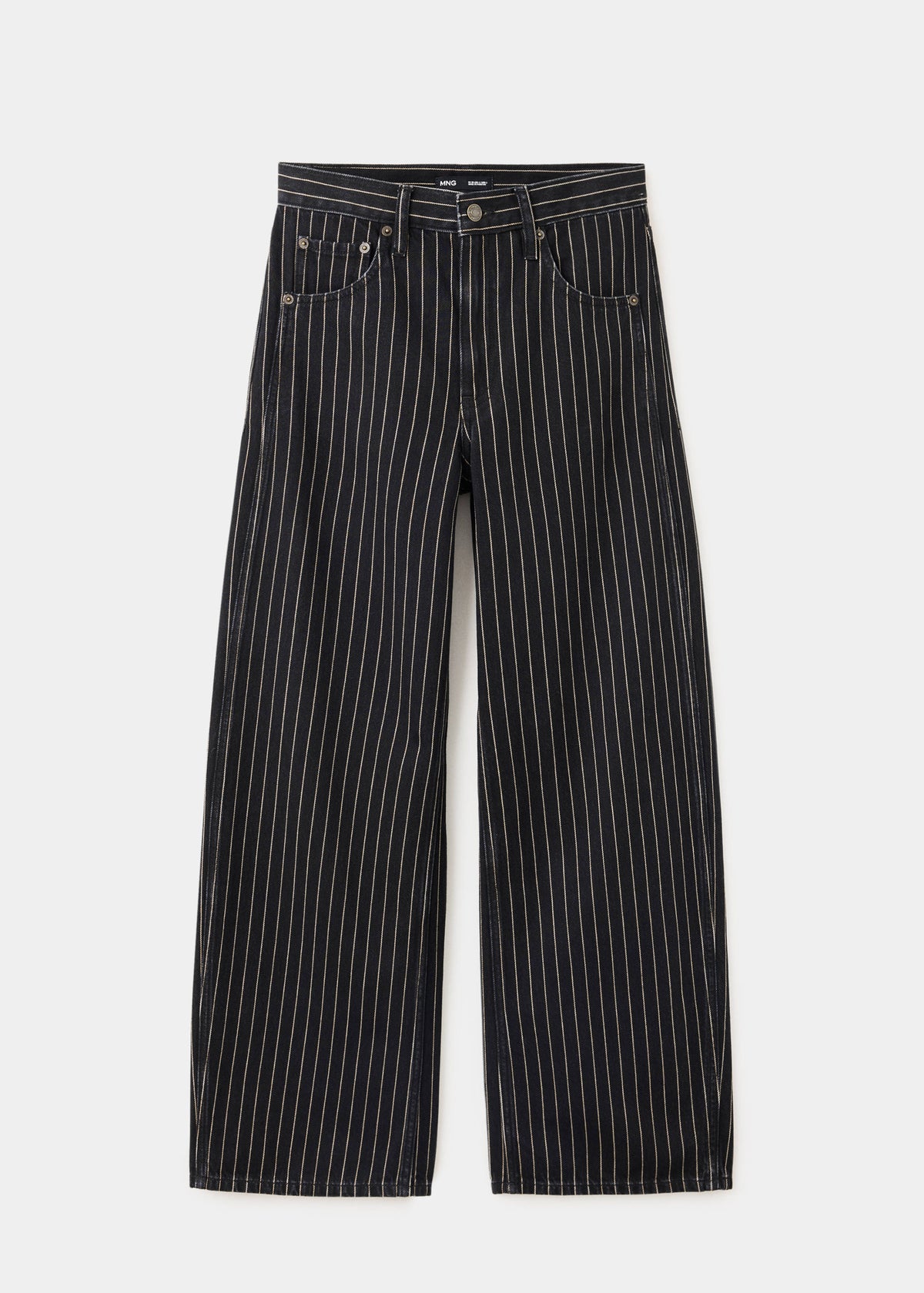 JEAN MANGO