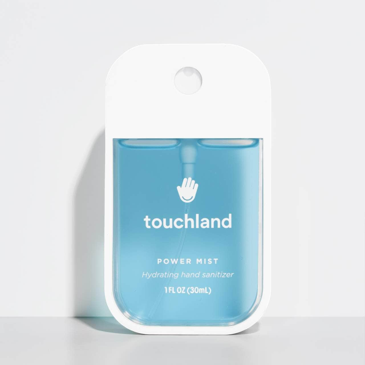 ANTI BACTERIAL TOUCHLAND