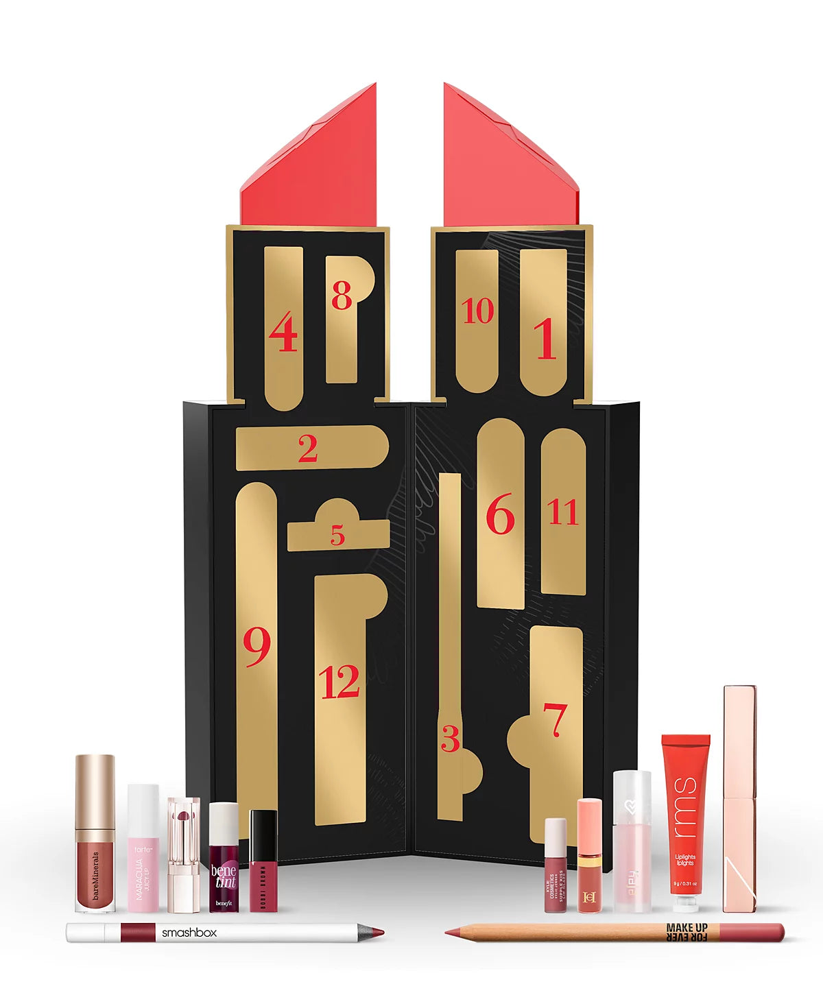 ADVENT CALENDAR DE MACY'S