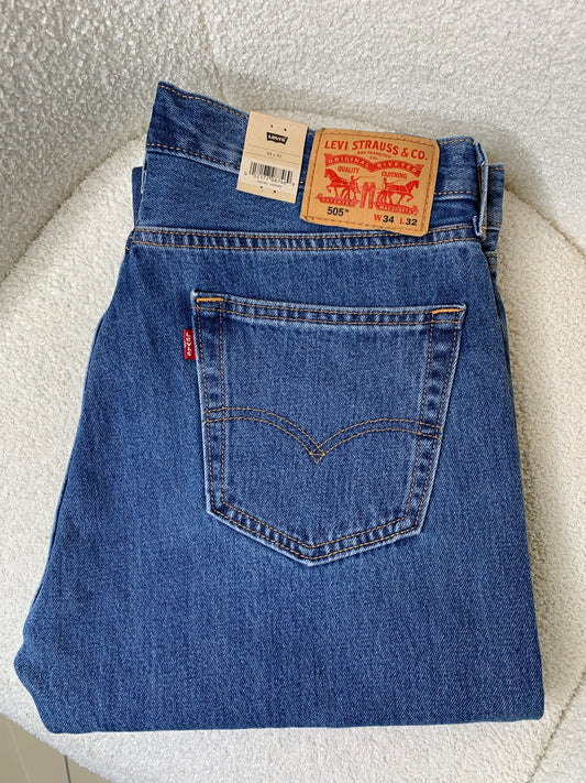 PANTALÓN LEVIS 505