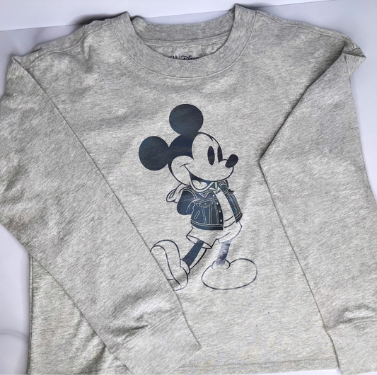 CAMISA DISNEY