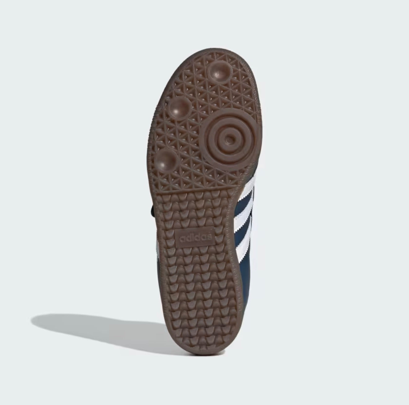 TENIS SAMBA MARY JANE ADIDAS