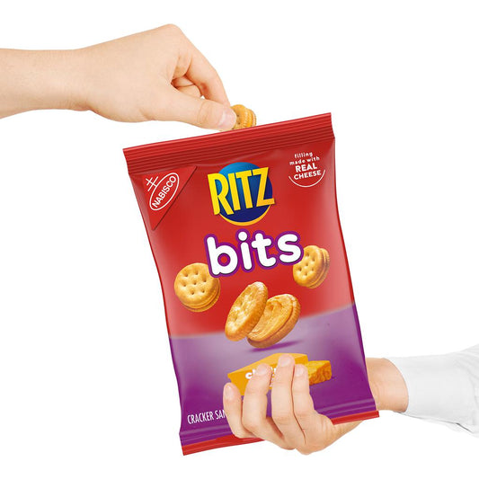 RITZ BITS