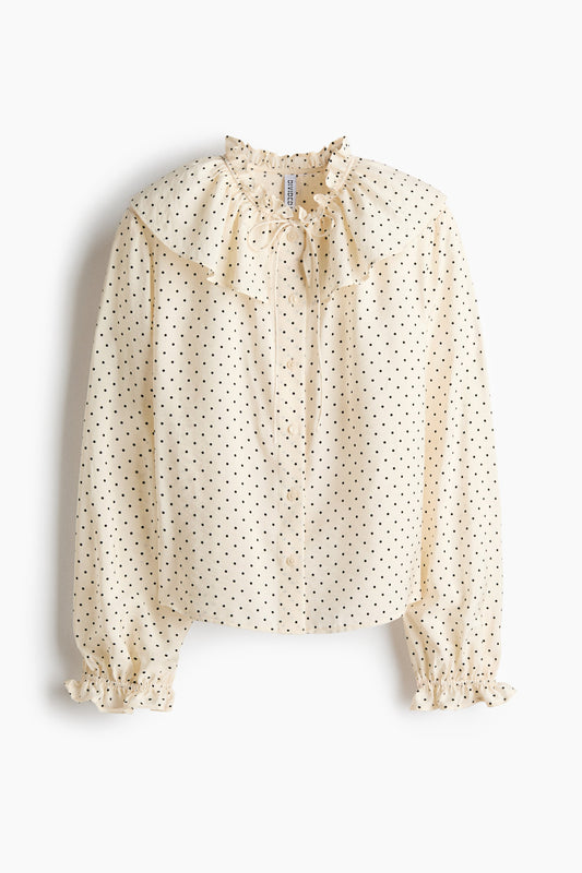BLUSA H&M