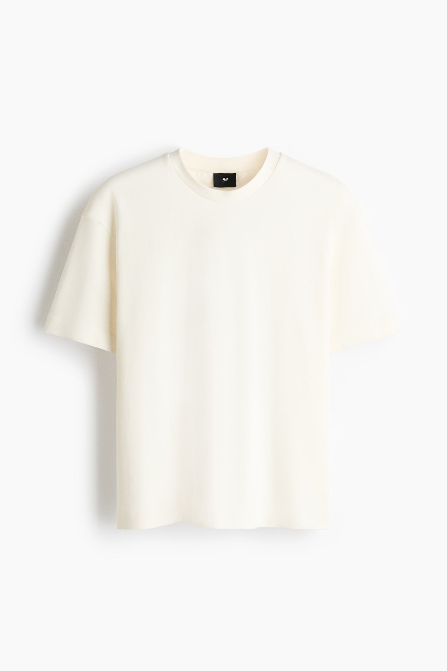 CAMISA H&M