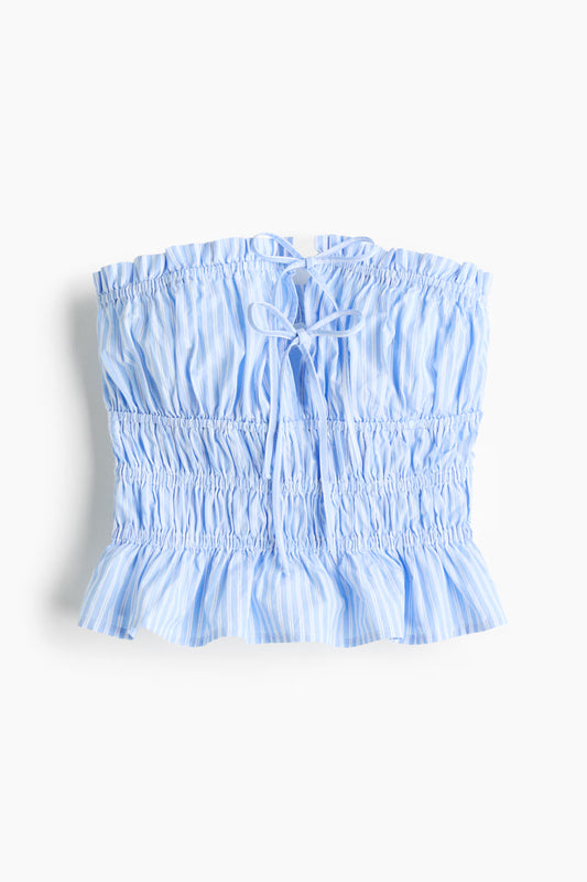 BLUSA H&M
