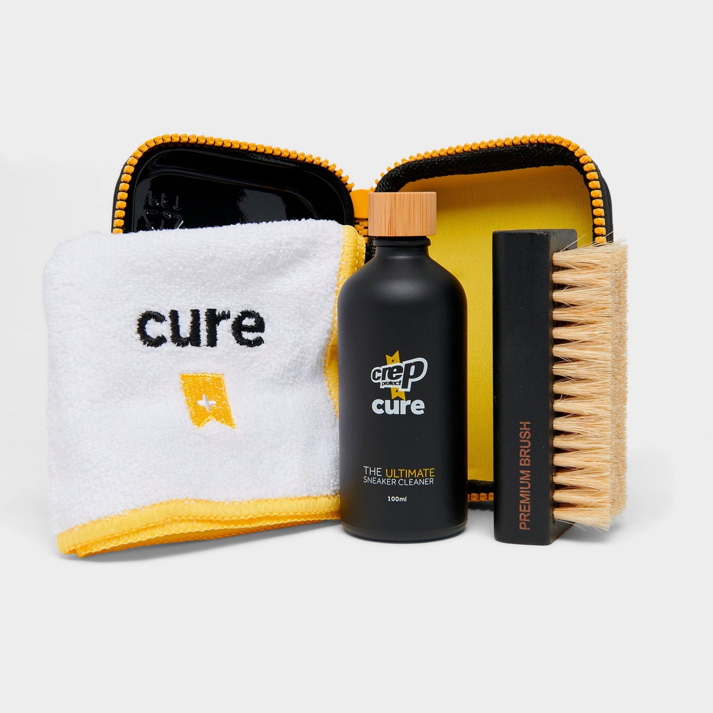 KIT DE CUIDADO PARA TENIS CURE