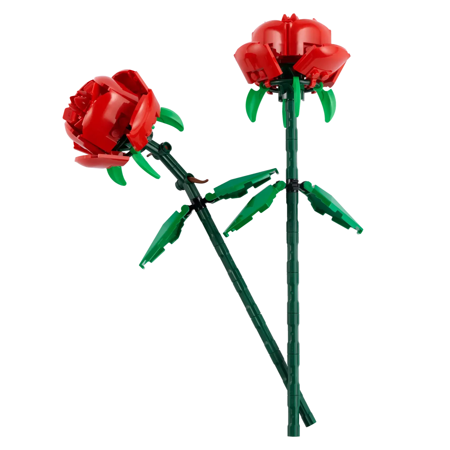 ROSA DE LEGO