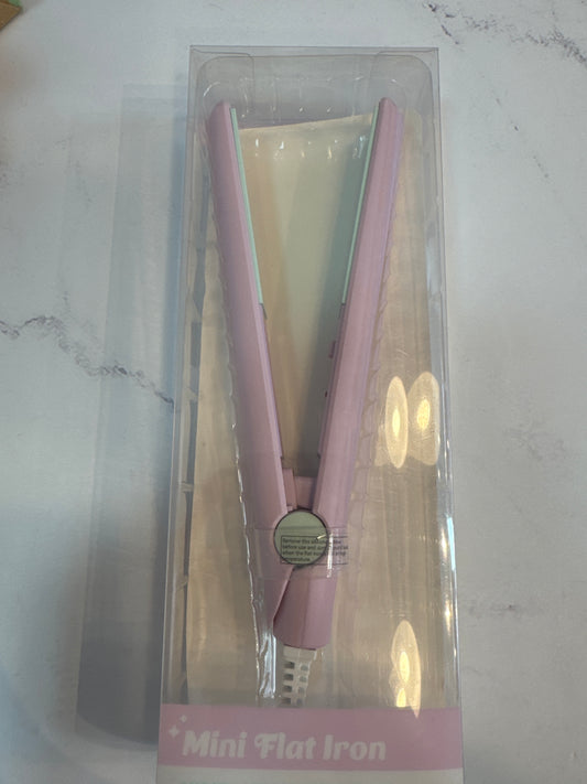 MINI PLANCHA