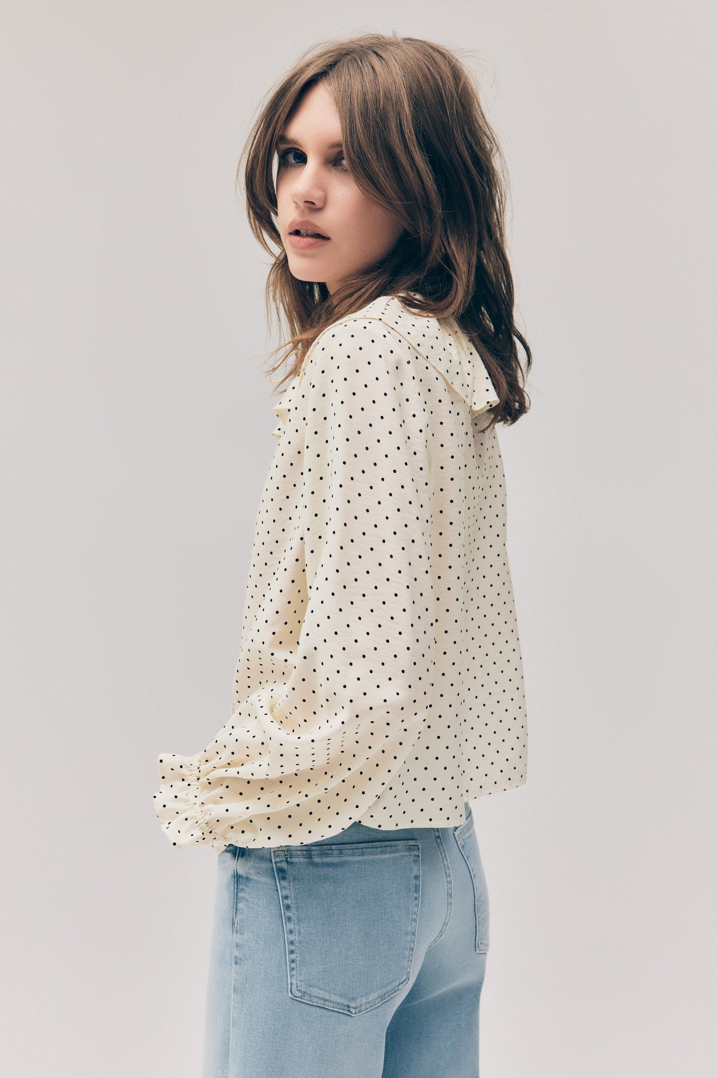 BLUSA H&M