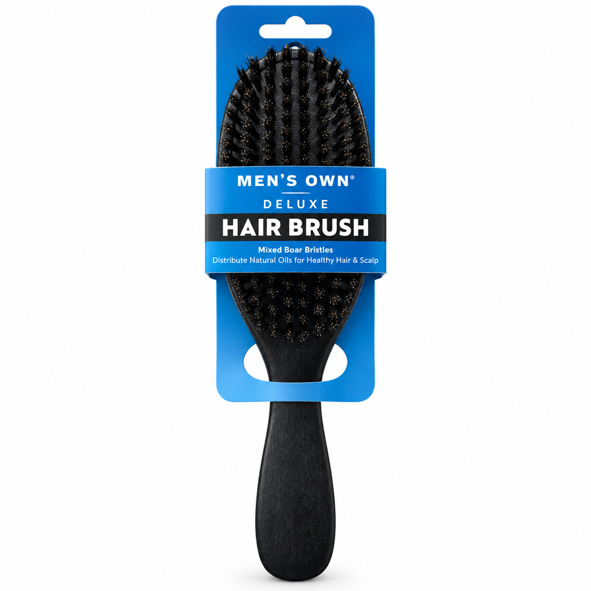 CEPILLO PARA CABELLO MEN'S OWN