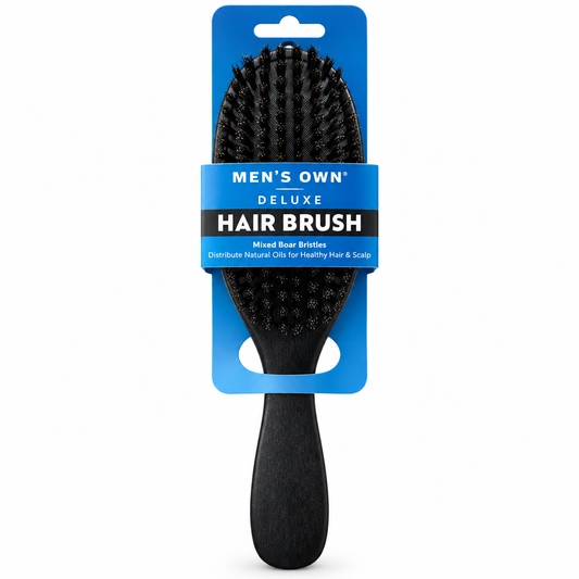 CEPILLO PARA CABELLO MEN'S OWN